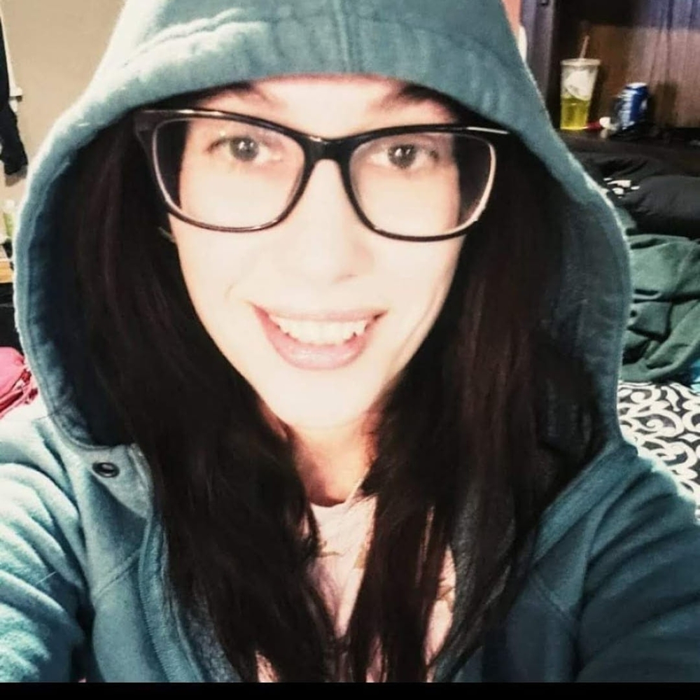 Meet your Posher, Jen